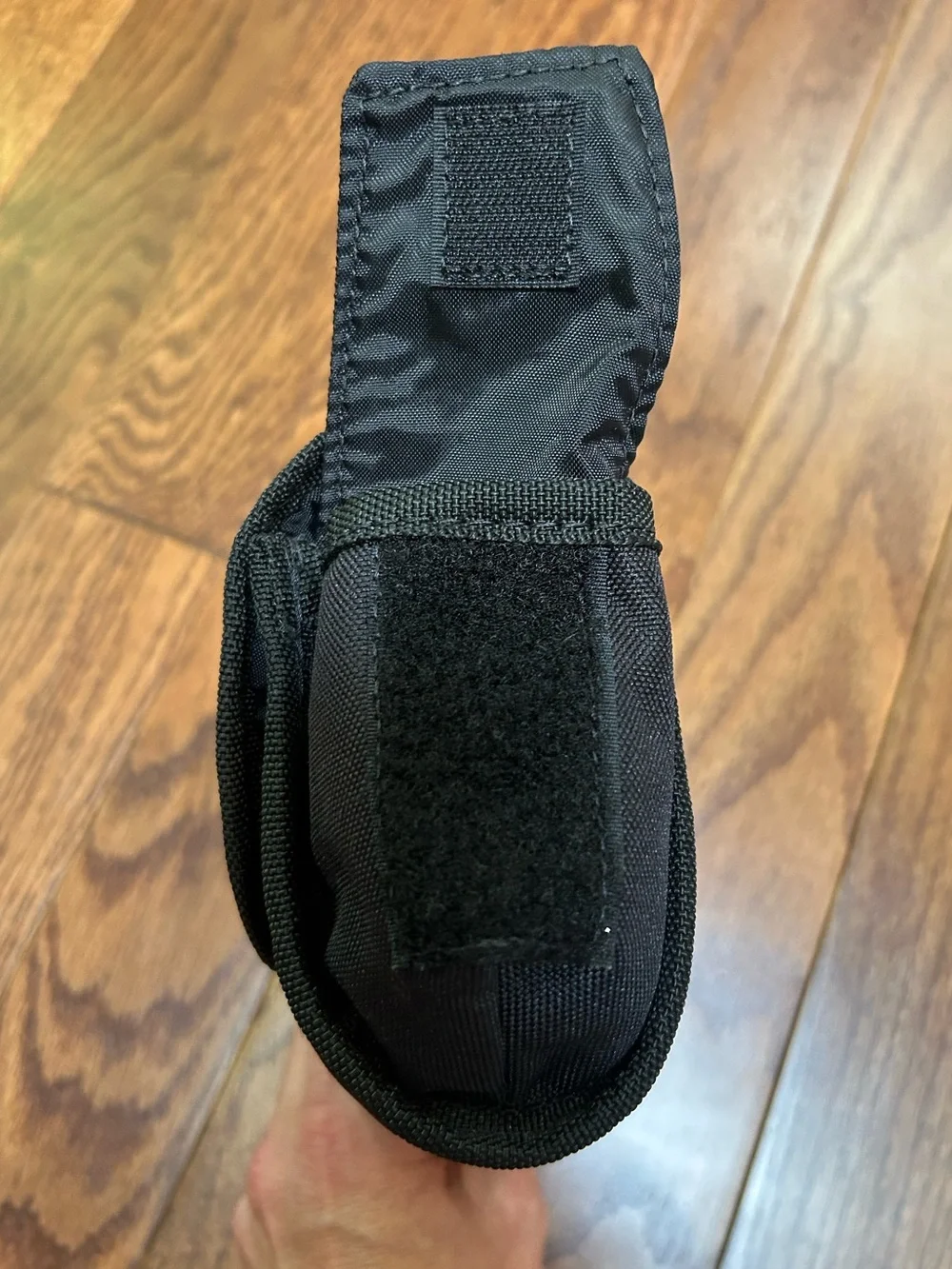Akona Adventure Gear scuba mask carry bag
